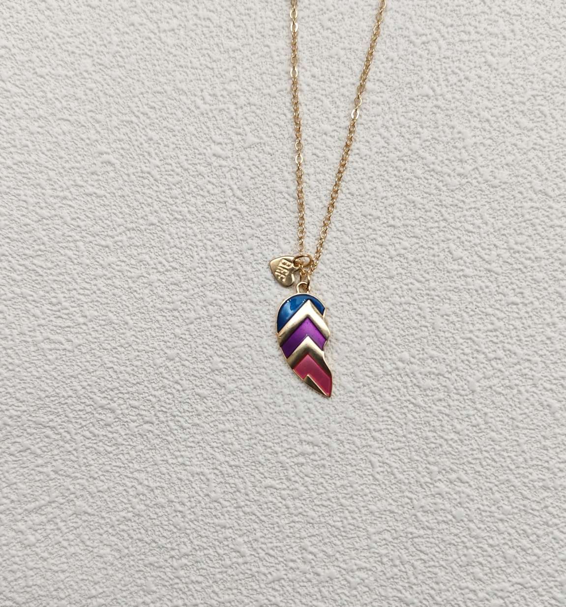Children's cartoon necklaces, children's accessories, cute necklaces, suitable for children to wear as gifts detail image 2
