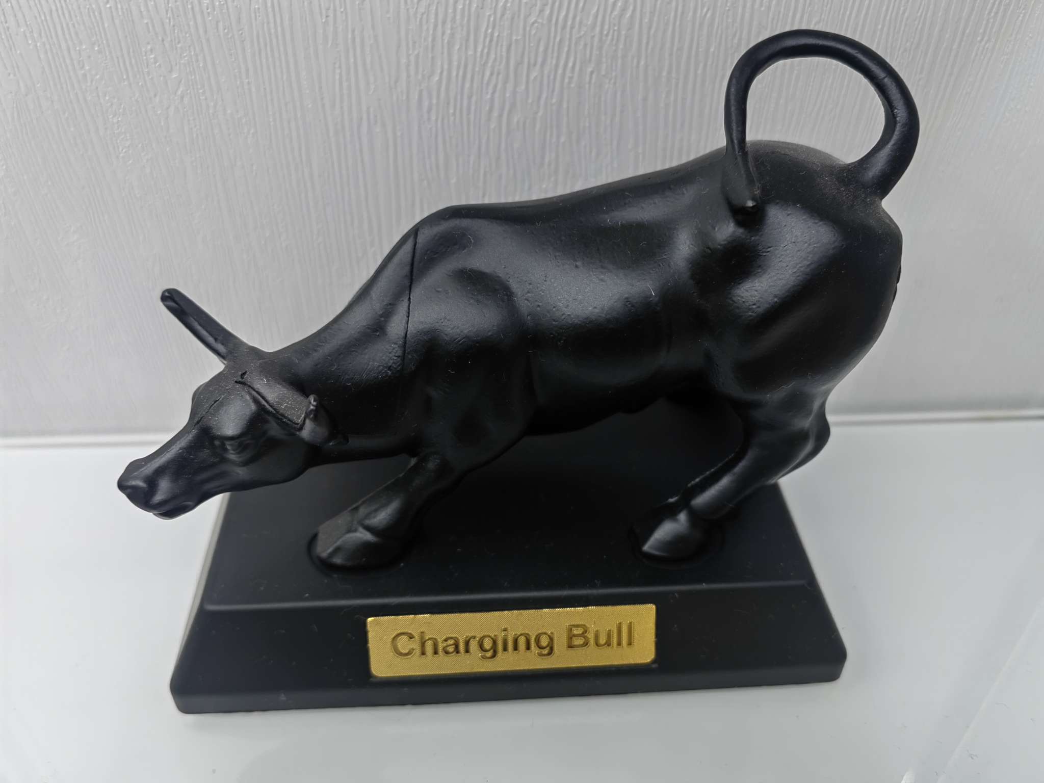 金属工艺品实物图