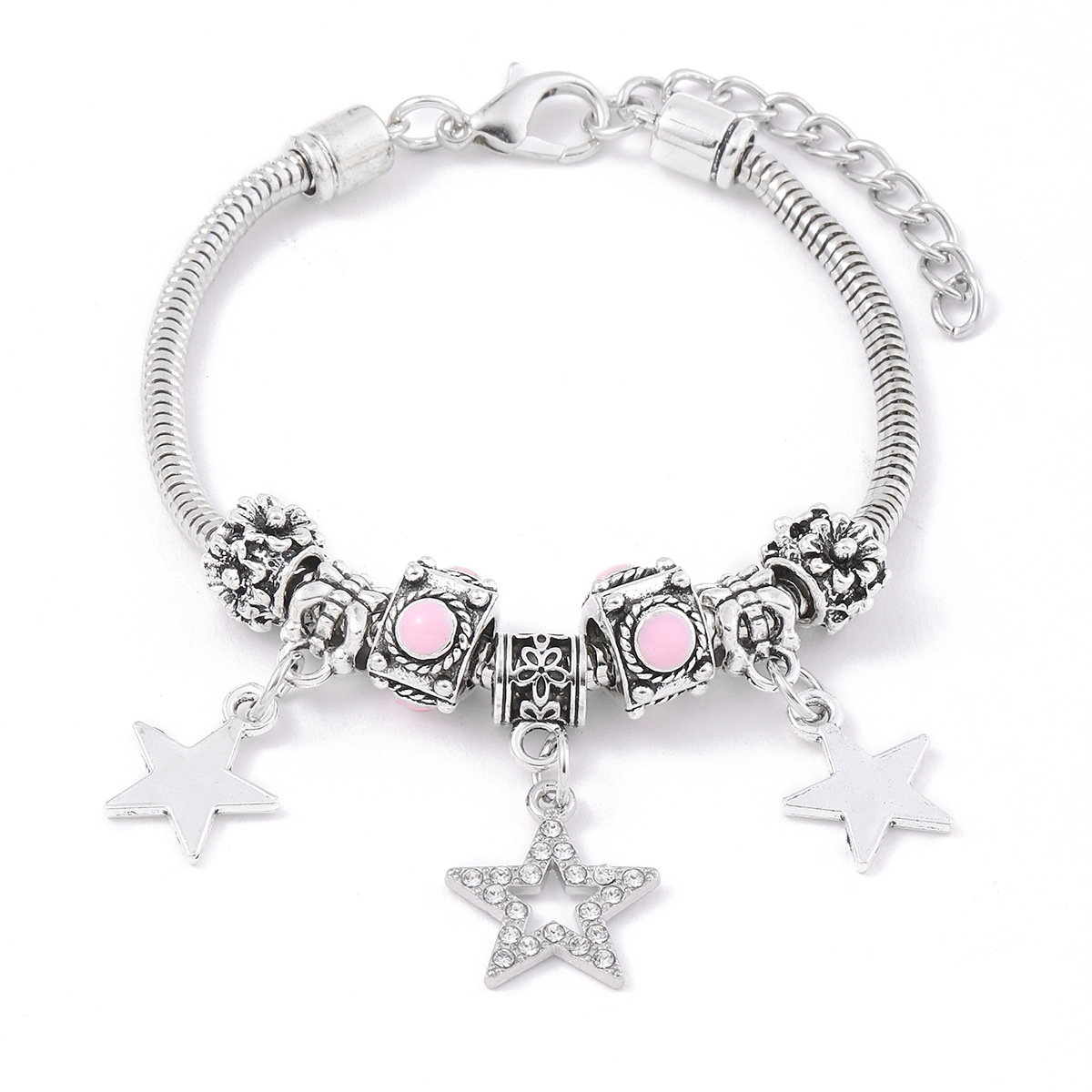 Pan Family bracelets are popular fashion jewelry on Amazon detail image 4