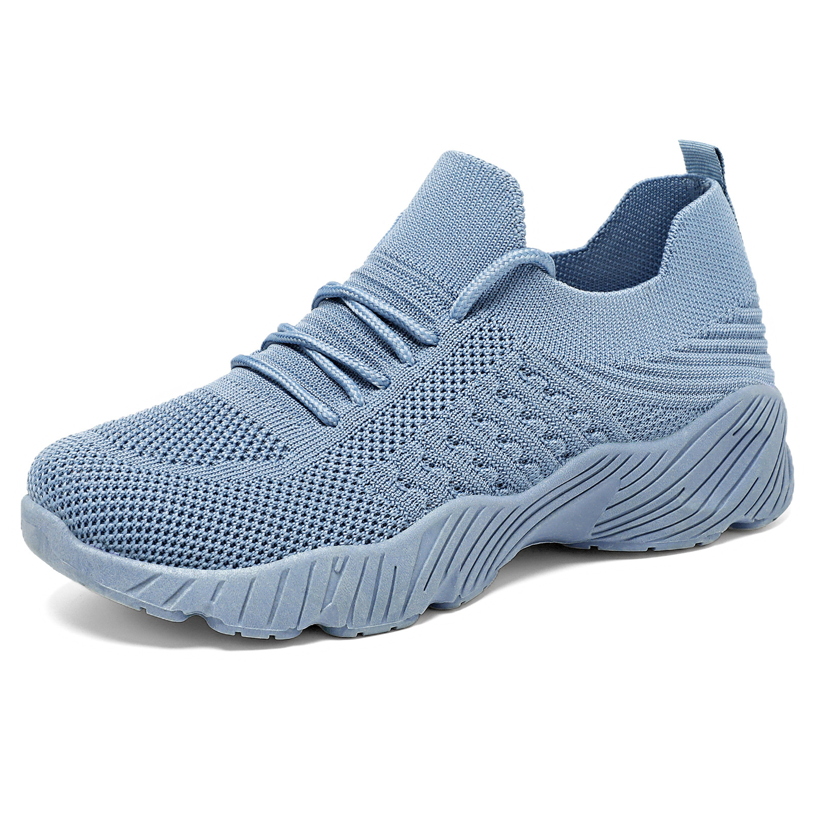 Spring and Autumn temu has released a new bestseller, a sporty single shoe with soft soles that won't get your feet tired Item Picture