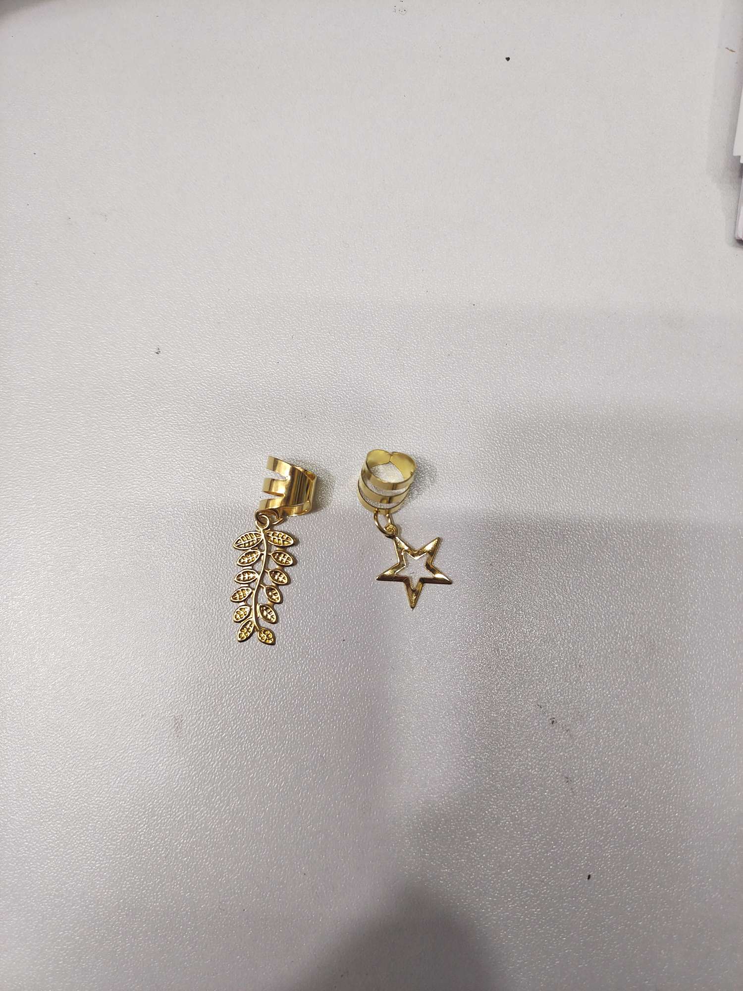 耳环配件