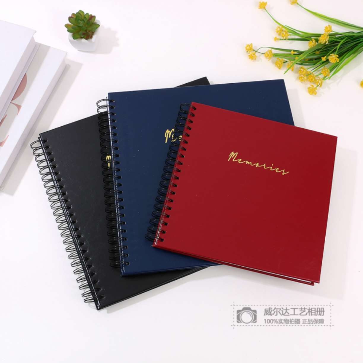 照片书定制相册本diy制作毕业同学聚会纪念册打印婚礼跟拍做影集