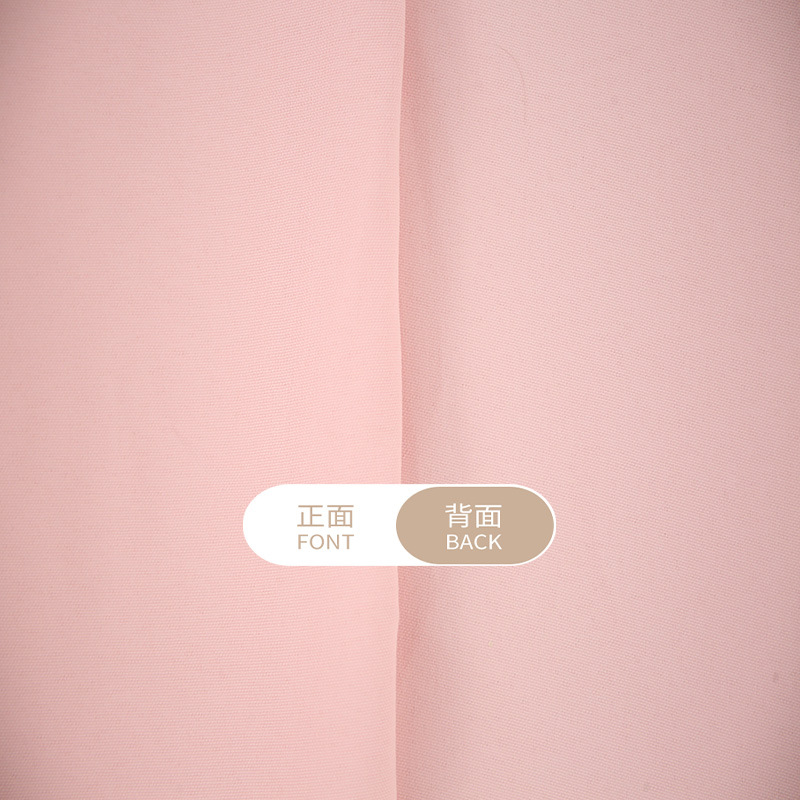 150D matte high-elasticity waterproof fabric, high-density woven anti-pilling outdoor casual sportswear fabric details Picture