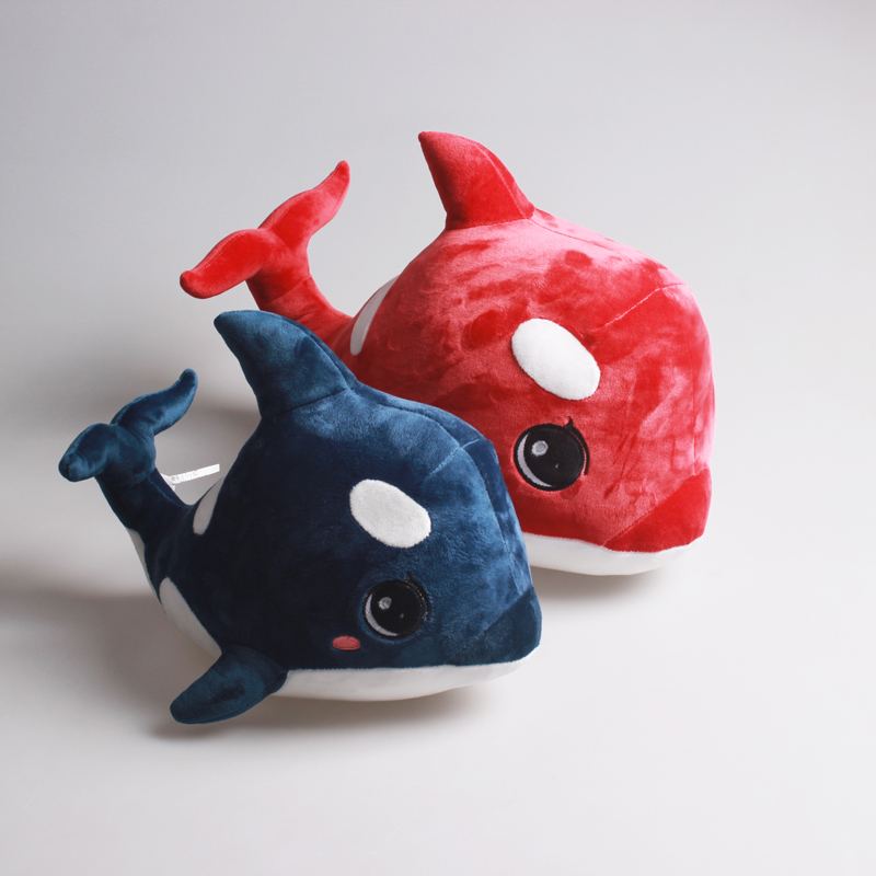 毛绒玩具/玩偶/创意潮流玩具/拉布布娃娃/毛绒娃娃细节图