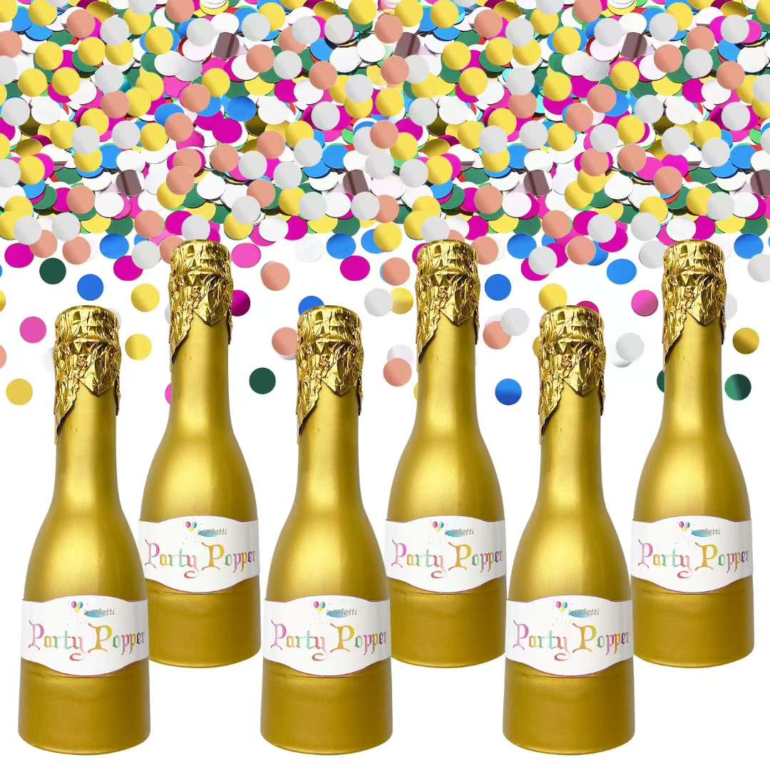 A small rotating firework for the birthday party detail image 3