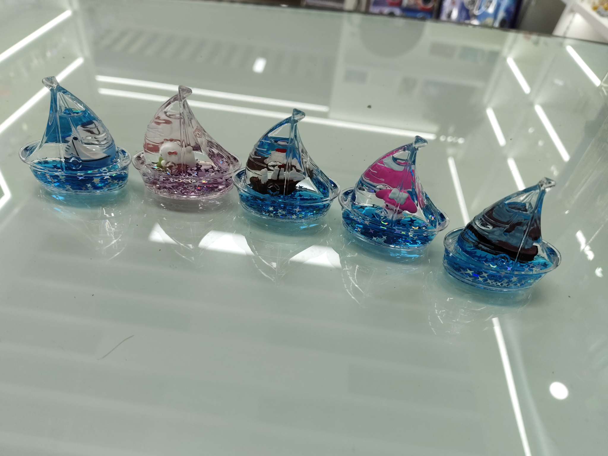 工艺品礼品创意装饰摆件家居客厅卧室摆设工艺美术品工艺摆件多款选择