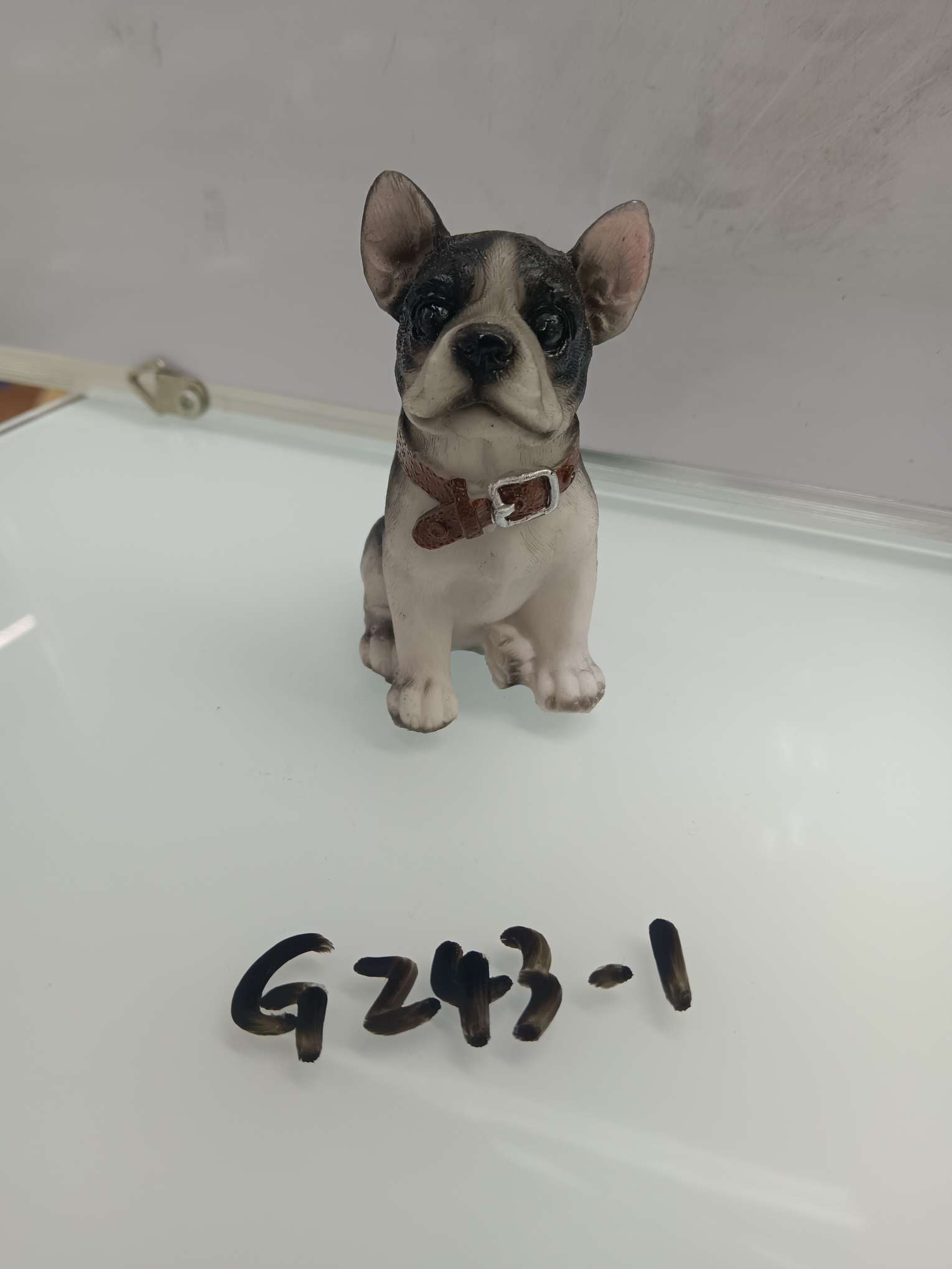 创意树脂工艺品家居装饰喜庆摆件潮玩盲盒礼品汽车摆件多款选择汽车摆件汽车摆件汽车摆件树脂配件详情图3