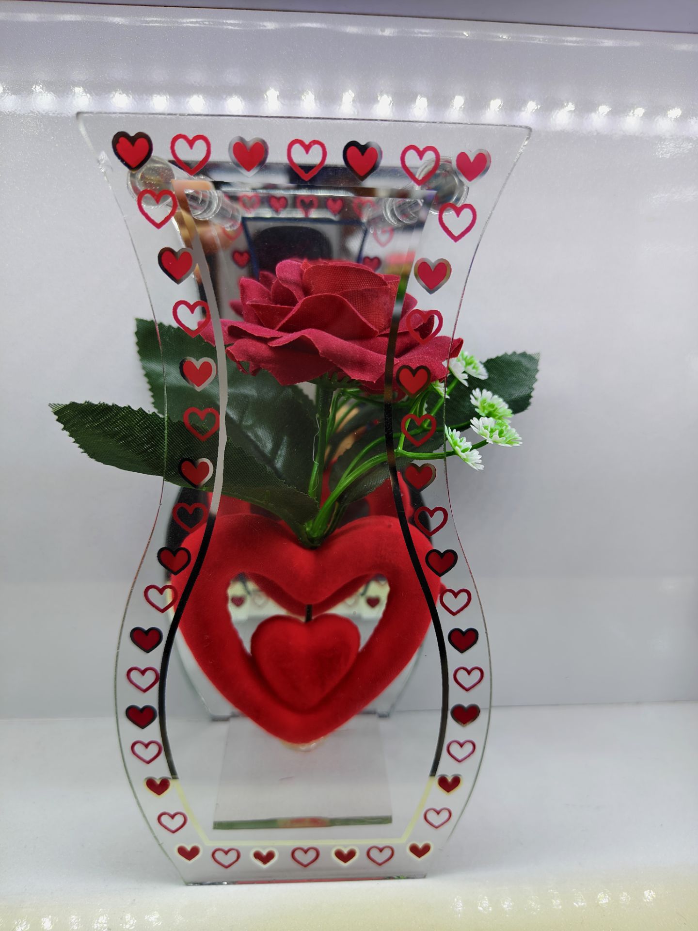 工艺品礼品花瓶装饰工艺摆件家居摆设