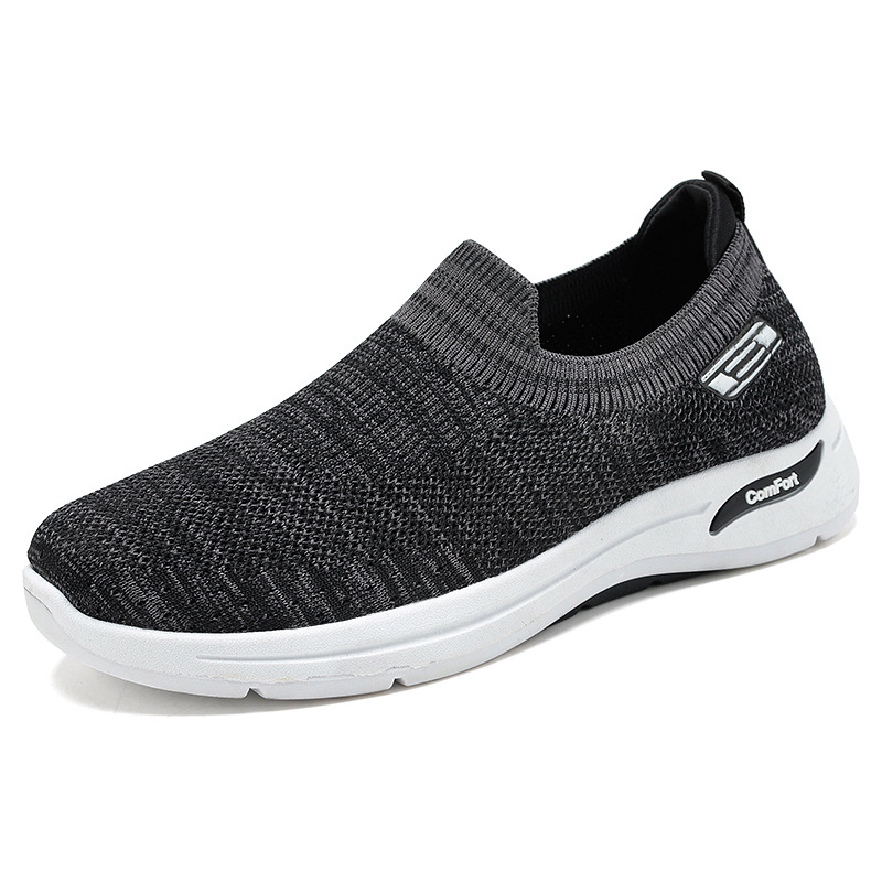 Men's shoes for foreign trade 2025 new style men's sports shoes, casual shoes for one foot men's cross-border shoes men's wholesale Item Picture