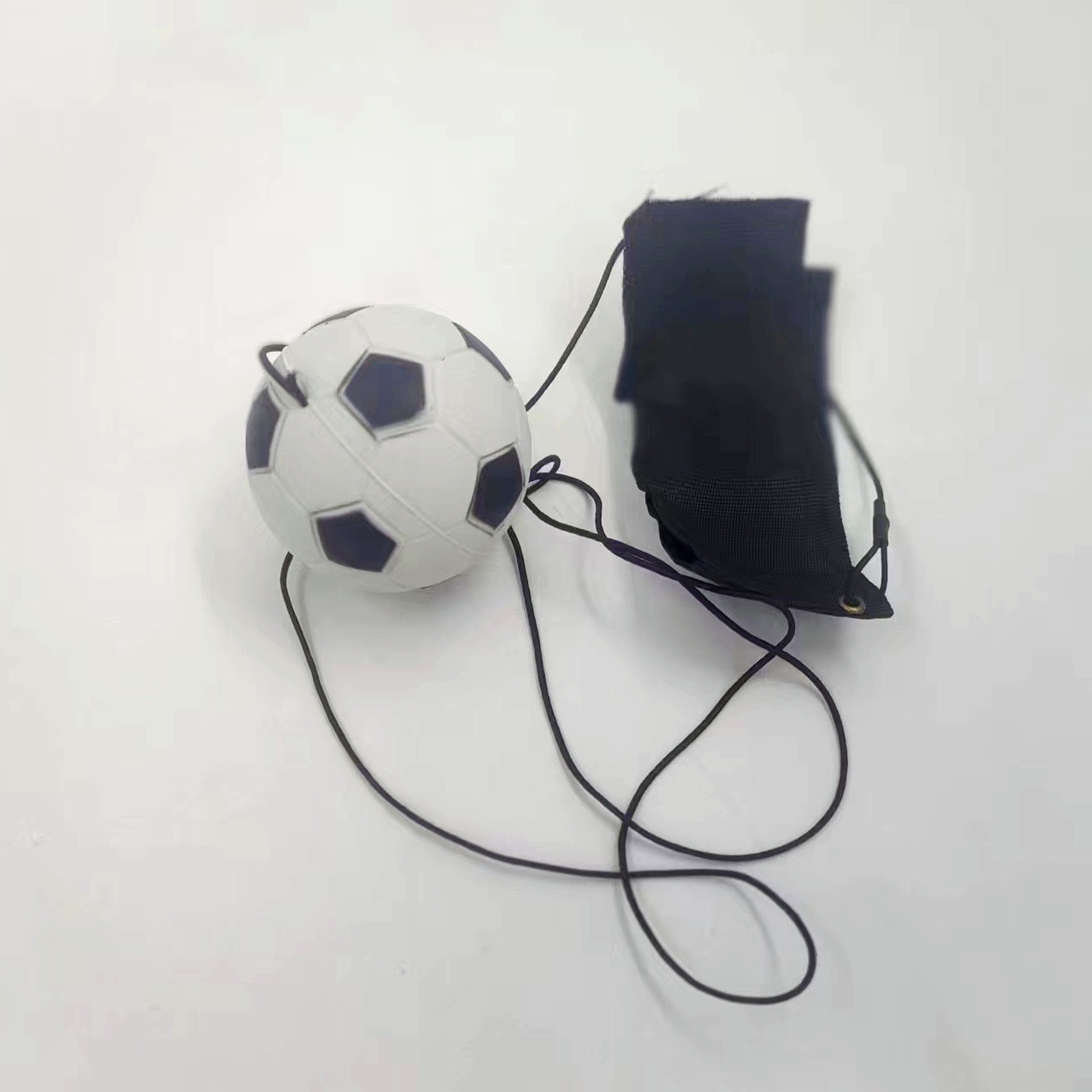 抽龙珠/玩具/足球/弹力球/飞碟玩具球细节图