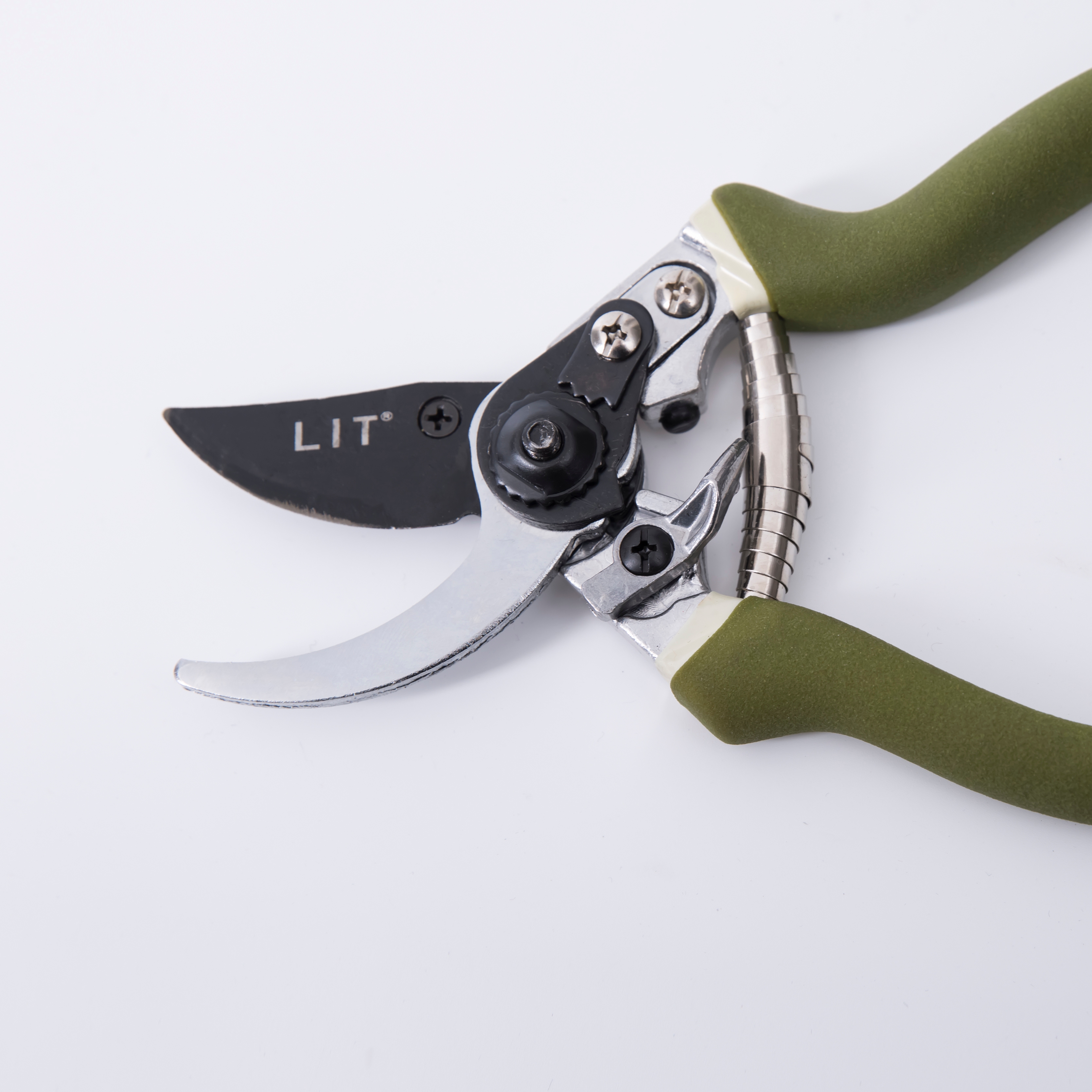 大卡果枝剪 园艺剪整枝剪 树枝剪修枝剪省力剪可供贴