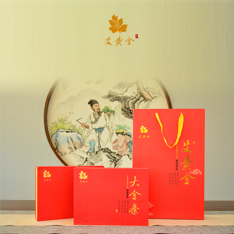 金箔花实物图