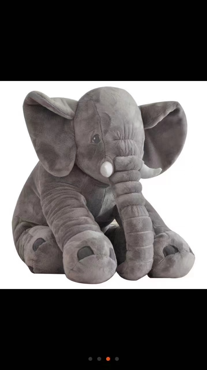 潮流创意毛绒玩偶公仔娃娃毛绒娃娃儿童玩具礼物多款可选毛绒娃娃