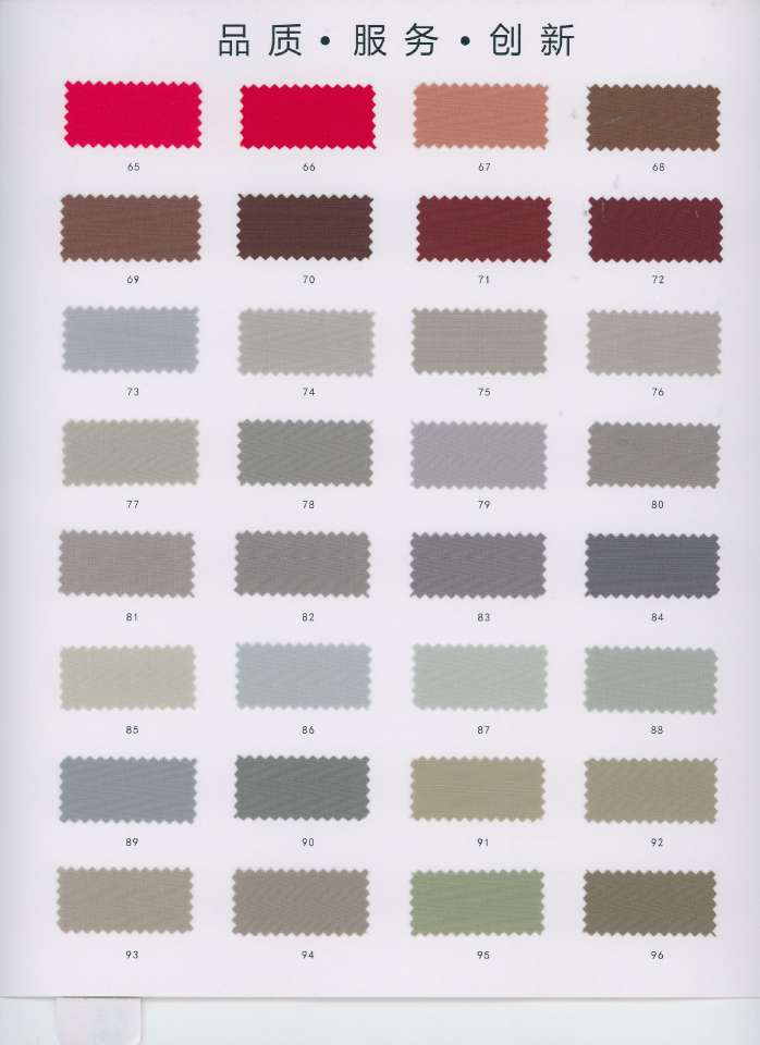 70D untwisted nylon fabric for spring and summer dresses and shirts, with soft, drape and non-pilling properties on all four sides detail image 4