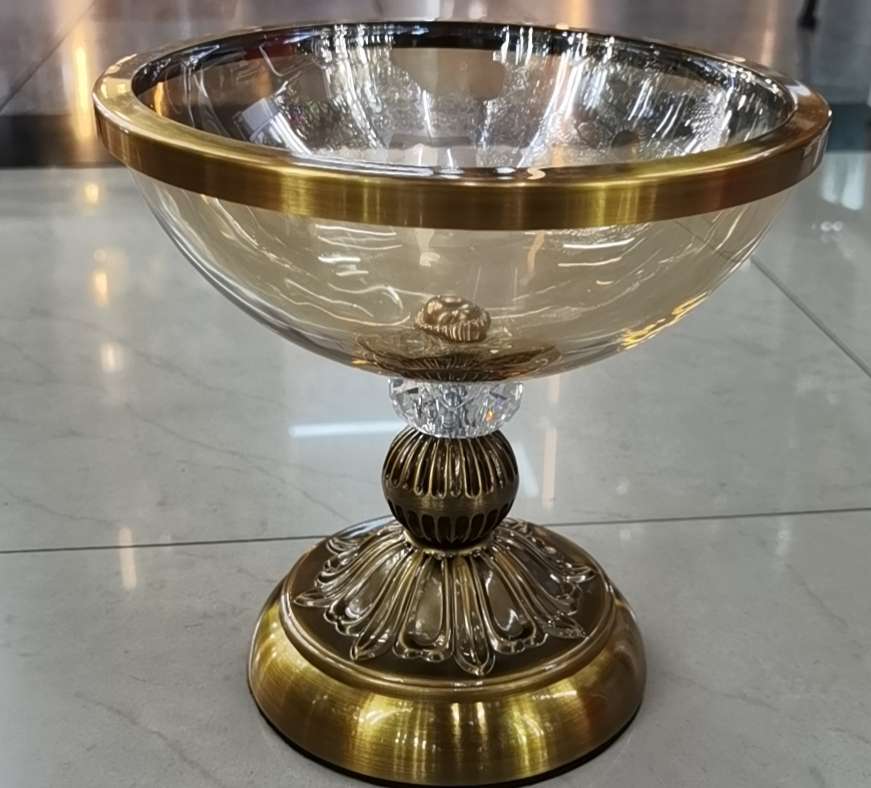 青花瓷工艺品陶瓷花瓶装饰摆件水培木架创意家居礼品