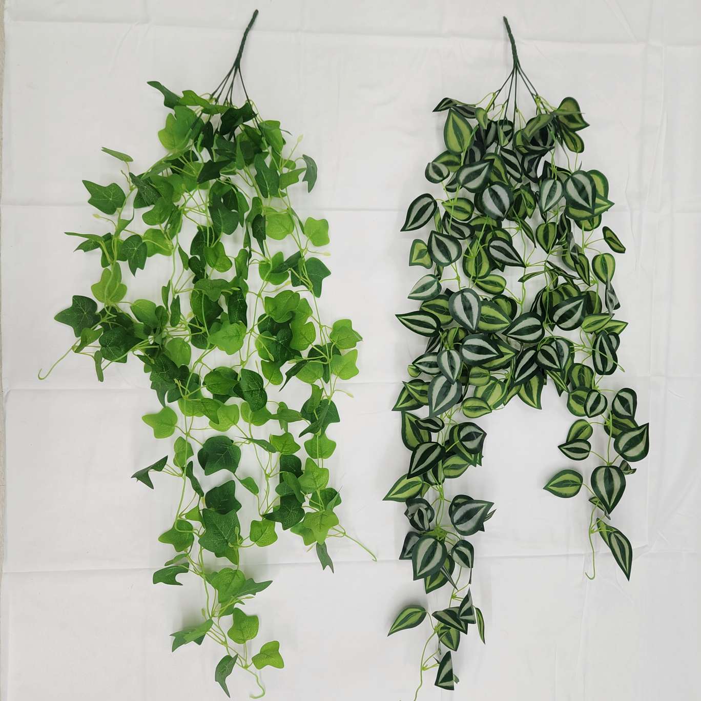 仿真工艺品春天花园塑胶花瓣人造花硅胶花仿真花