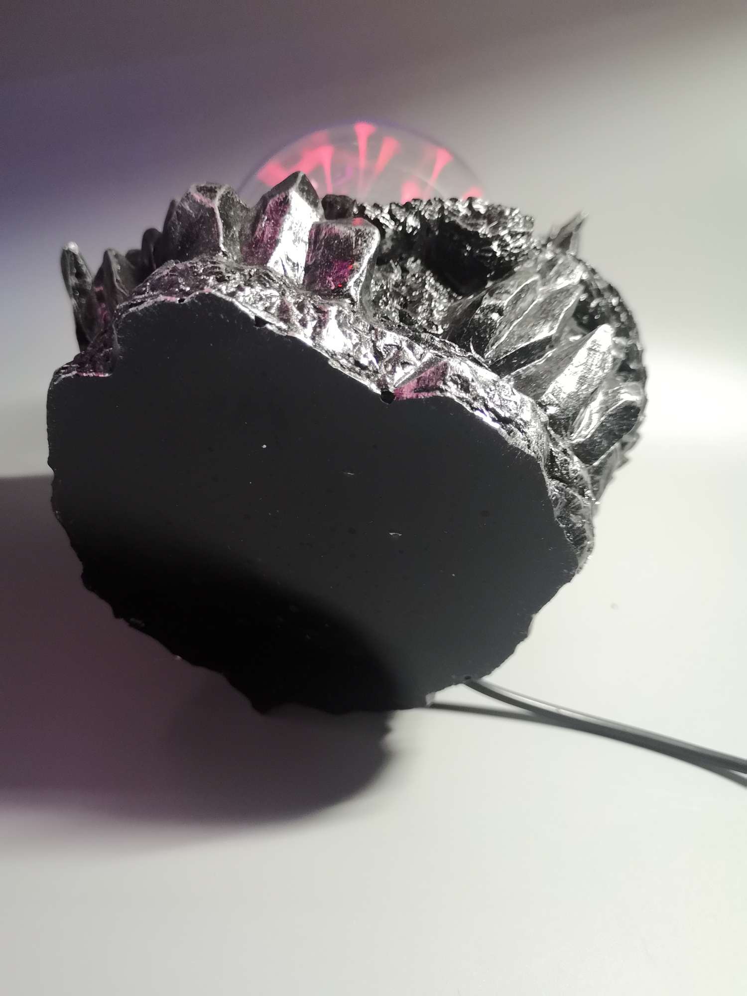 树脂工艺品实物图