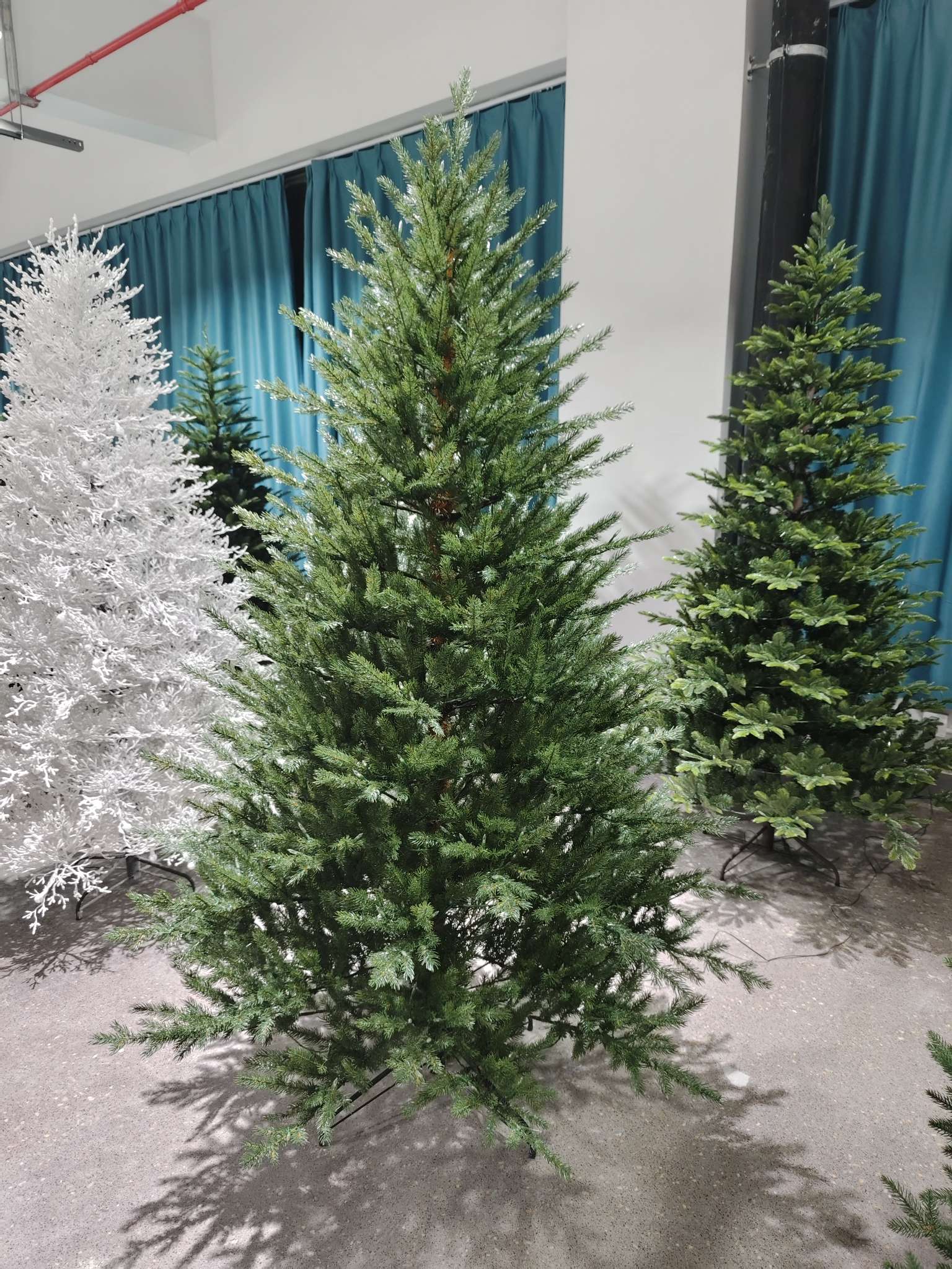 豪华圣诞树 PE圣诞树，自动树
豪华圣诞树 PE圣诞树，自动树圣诞树圣诞树节日礼圣诞树节日礼圣诞树节日礼折叠圣诞树详情图6