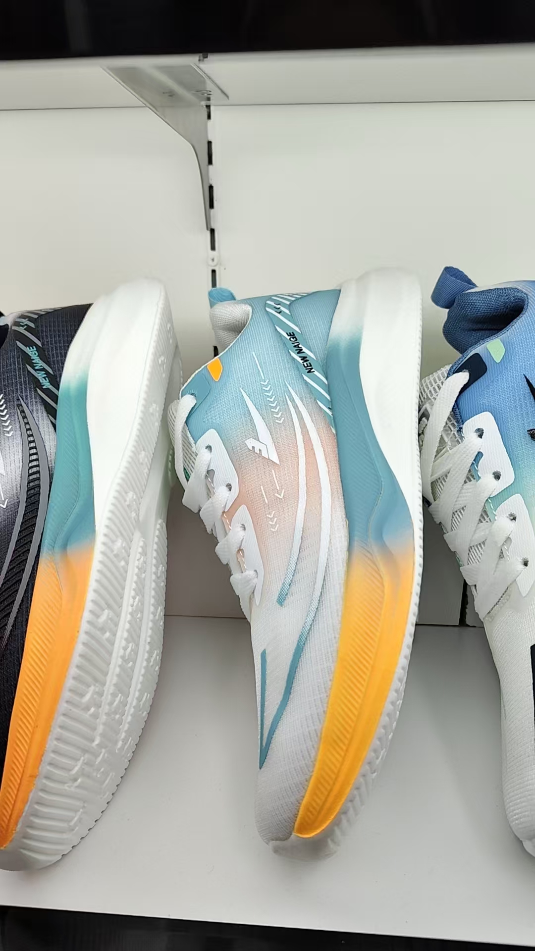 运动鞋休闲鞋跑鞋批发零售电商供货