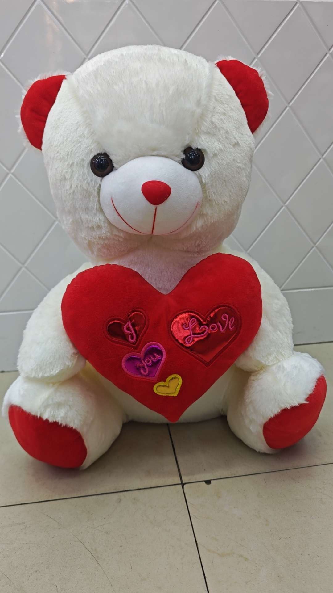 潮流创意毛绒玩偶公仔娃娃毛绒玩具儿童礼物趣味可爱抱枕款浙江义乌