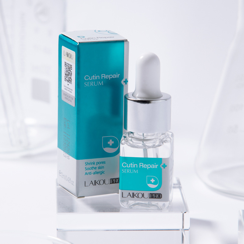 Laicome PRO Exfoliating Essence 12ml Hydrating and Moisturizing Skin care product, English packaging, cross-border supply source manufacturer wholesale full figure