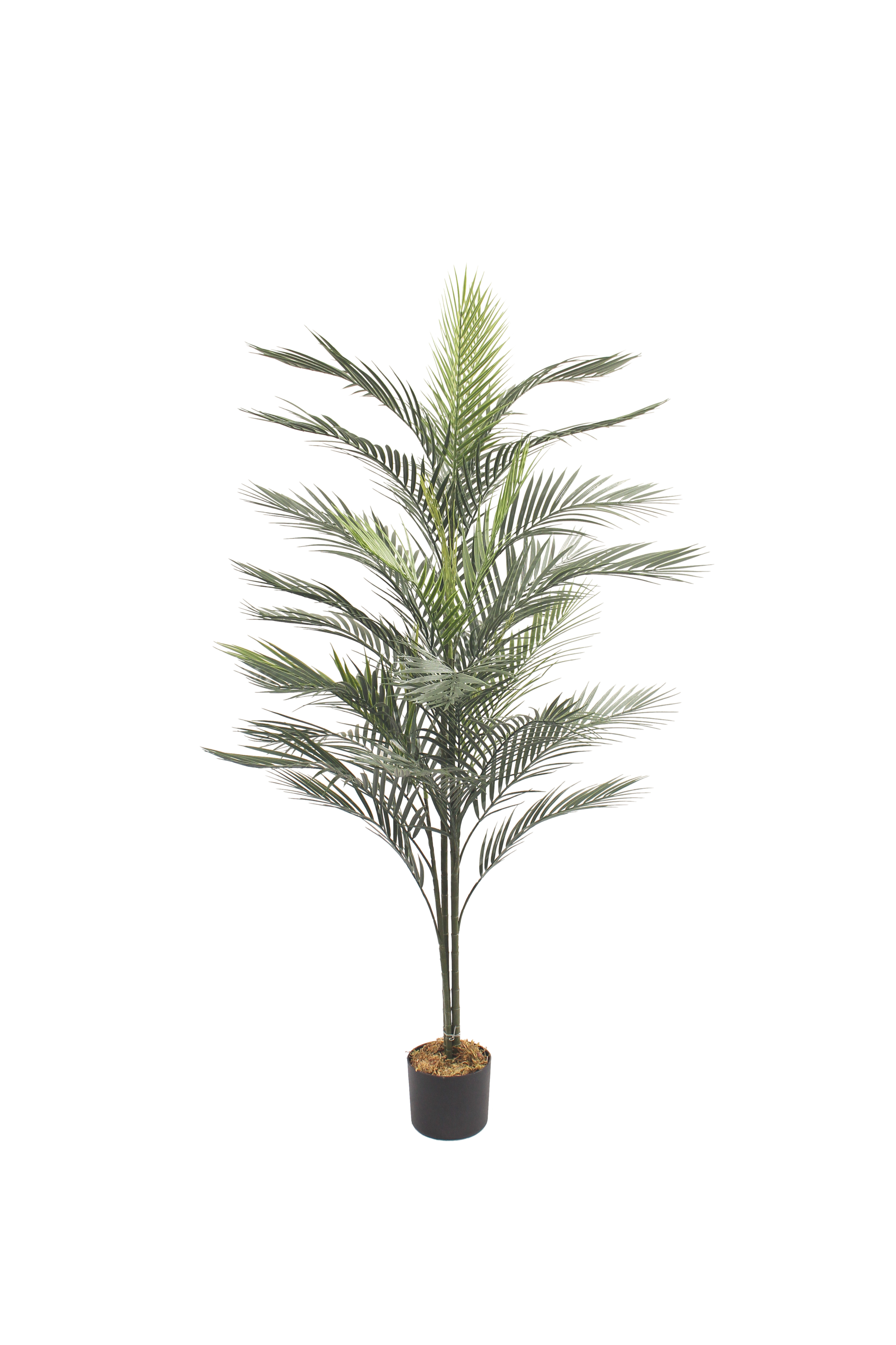 仿真植物配件手工艺石膏花芯盆栽摆件仿真花杆子树装饰品