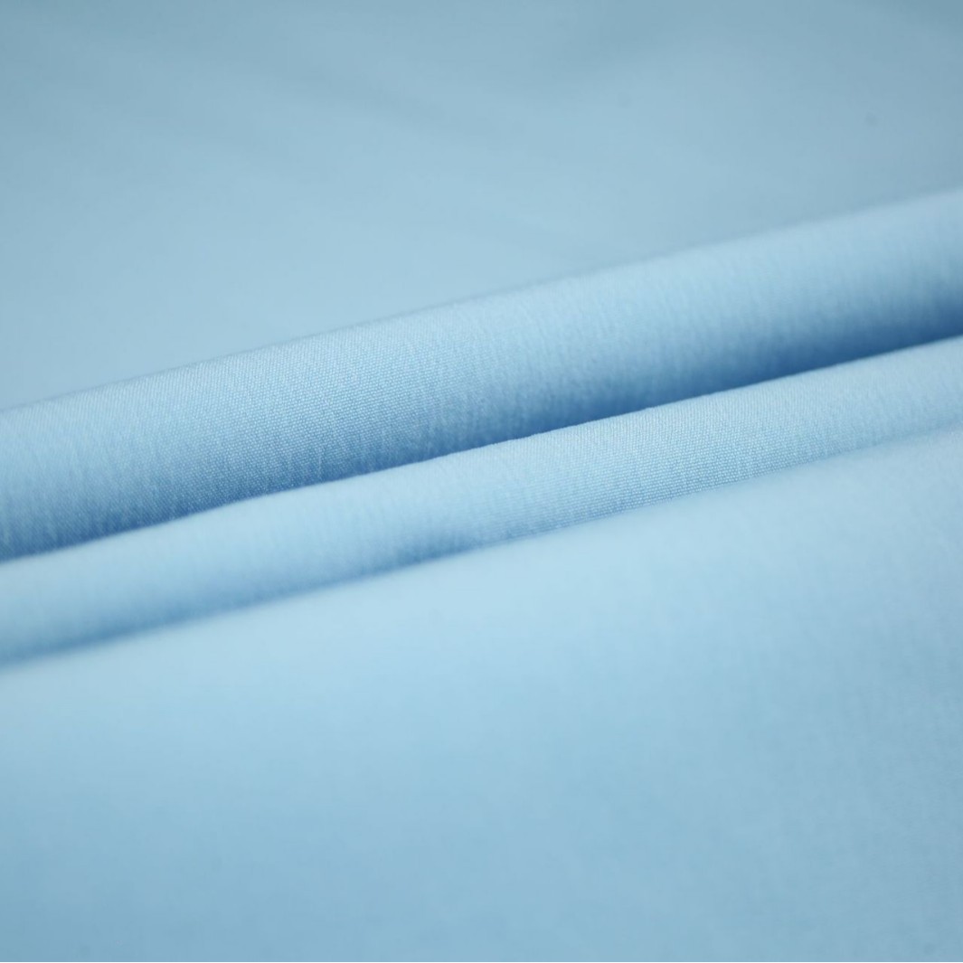 70D untwisted nylon fabric for spring and summer dresses and shirts, with soft, drape and non-pilling properties on all four sides Specification image