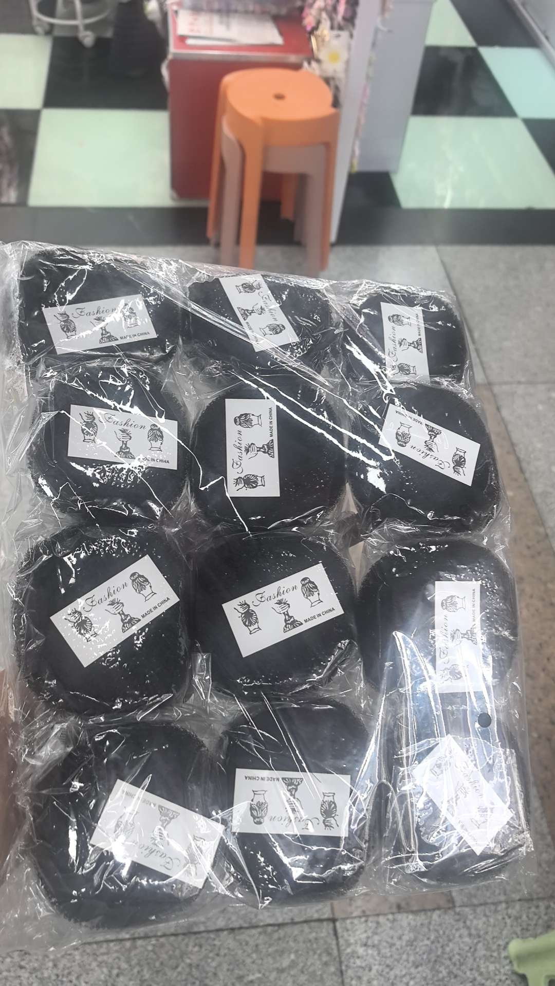 美发护理洗发水护发素修复滋养柔顺防毛躁家用美发用品多款选择白底实物图