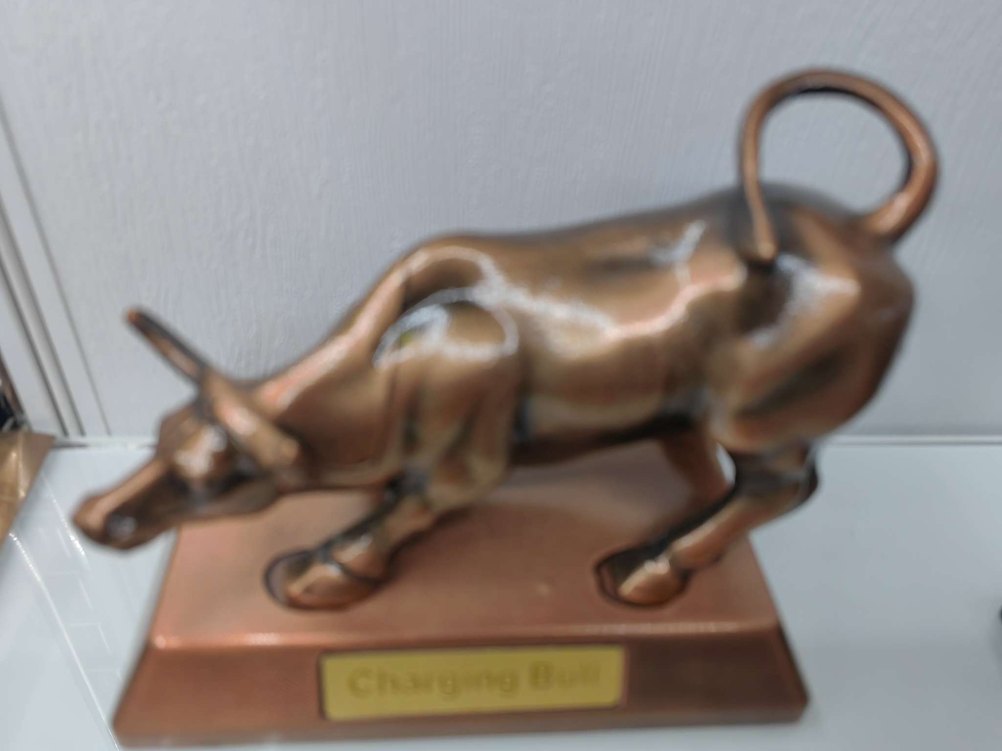 金属工艺品黄金手机贴金元宝沙金工艺品礼品黄铜老铜器收藏摆件工艺品黄铜老铜器沙金工艺品产品图