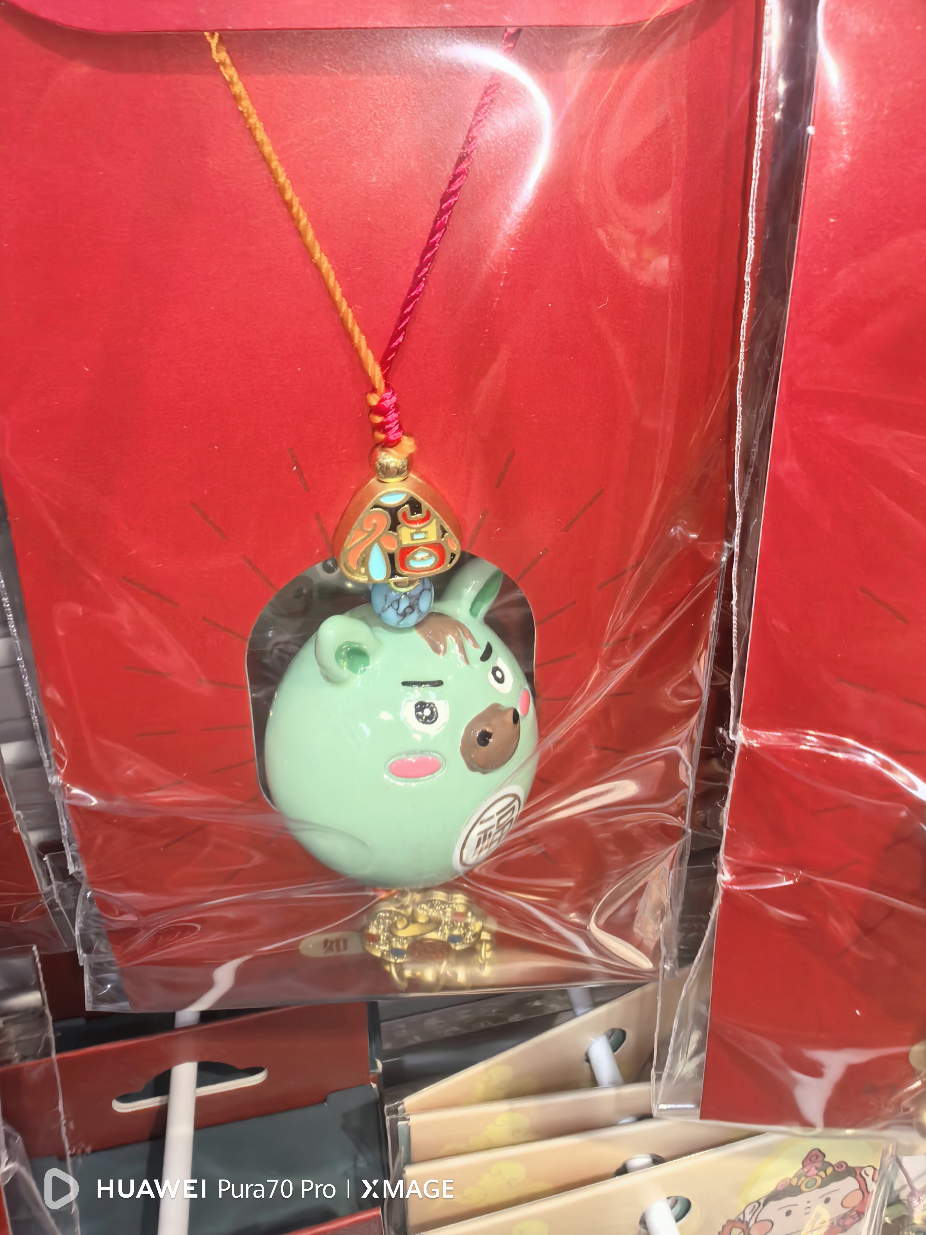 工艺品礼品家居装饰汽车配件手工绣花刺绣布艺挂件饰品创意摆件手机挂件，包挂。详情图8