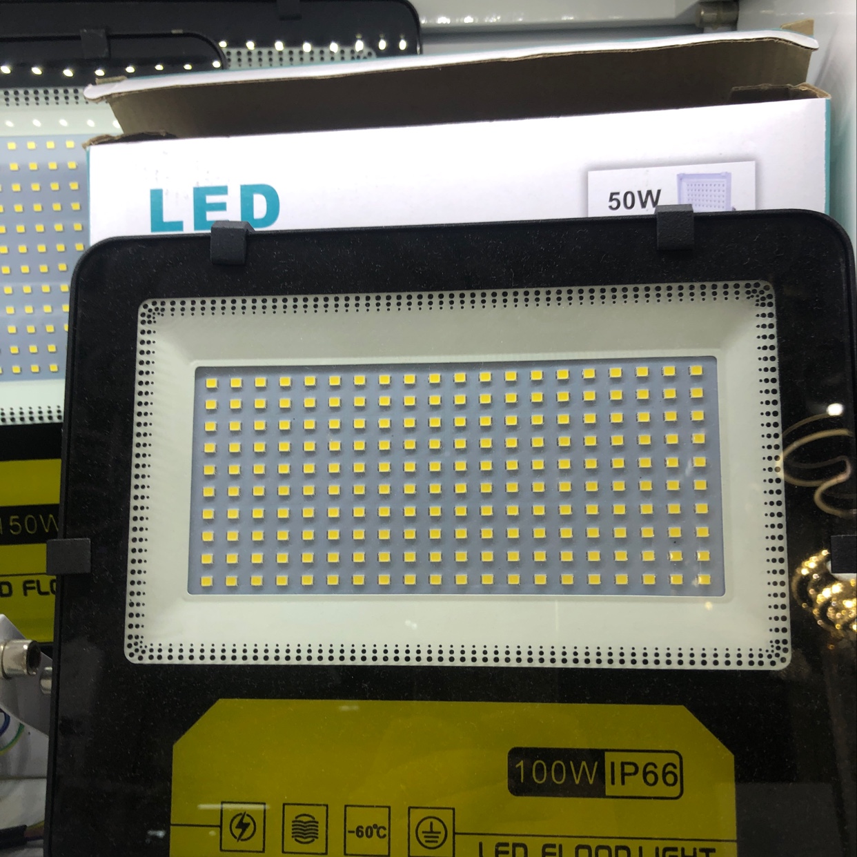 LED 壁灯 单头壁灯 白光 暖光 户外厂家直销