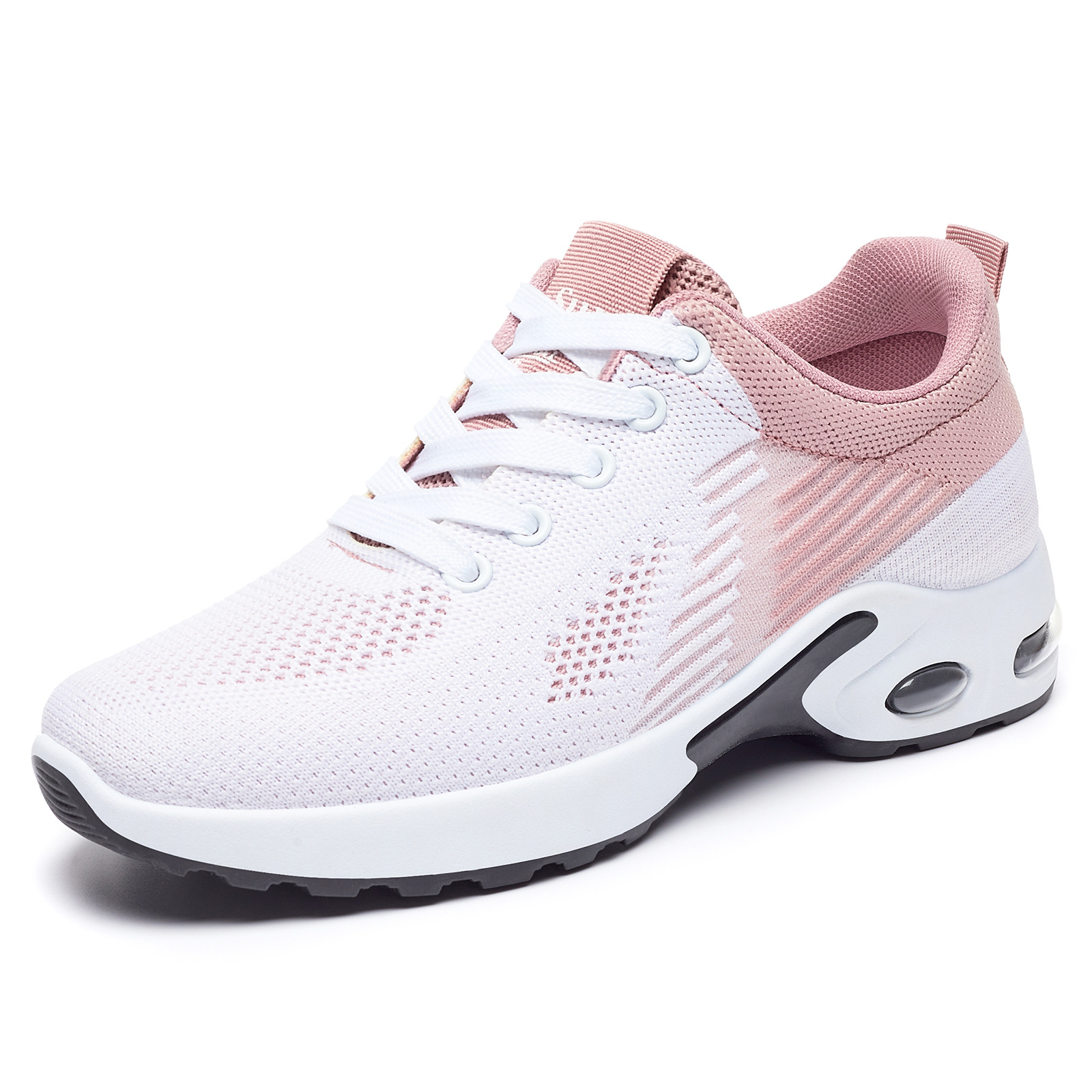 shoes for Women 2025 New Style foreign trade women's shoes, fashionable casual shoes, cross-border running shoes for women, sports shoes for women Item Picture