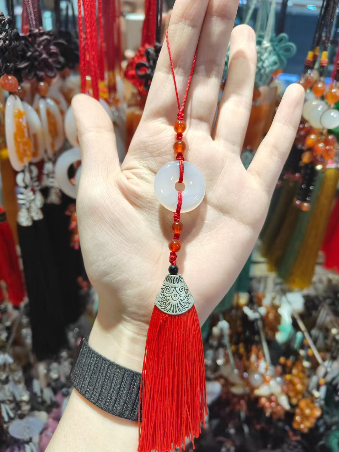 手工民间工艺品创意礼品多样装饰工艺品节日送礼特色工艺品收藏品玛瑙玉髓