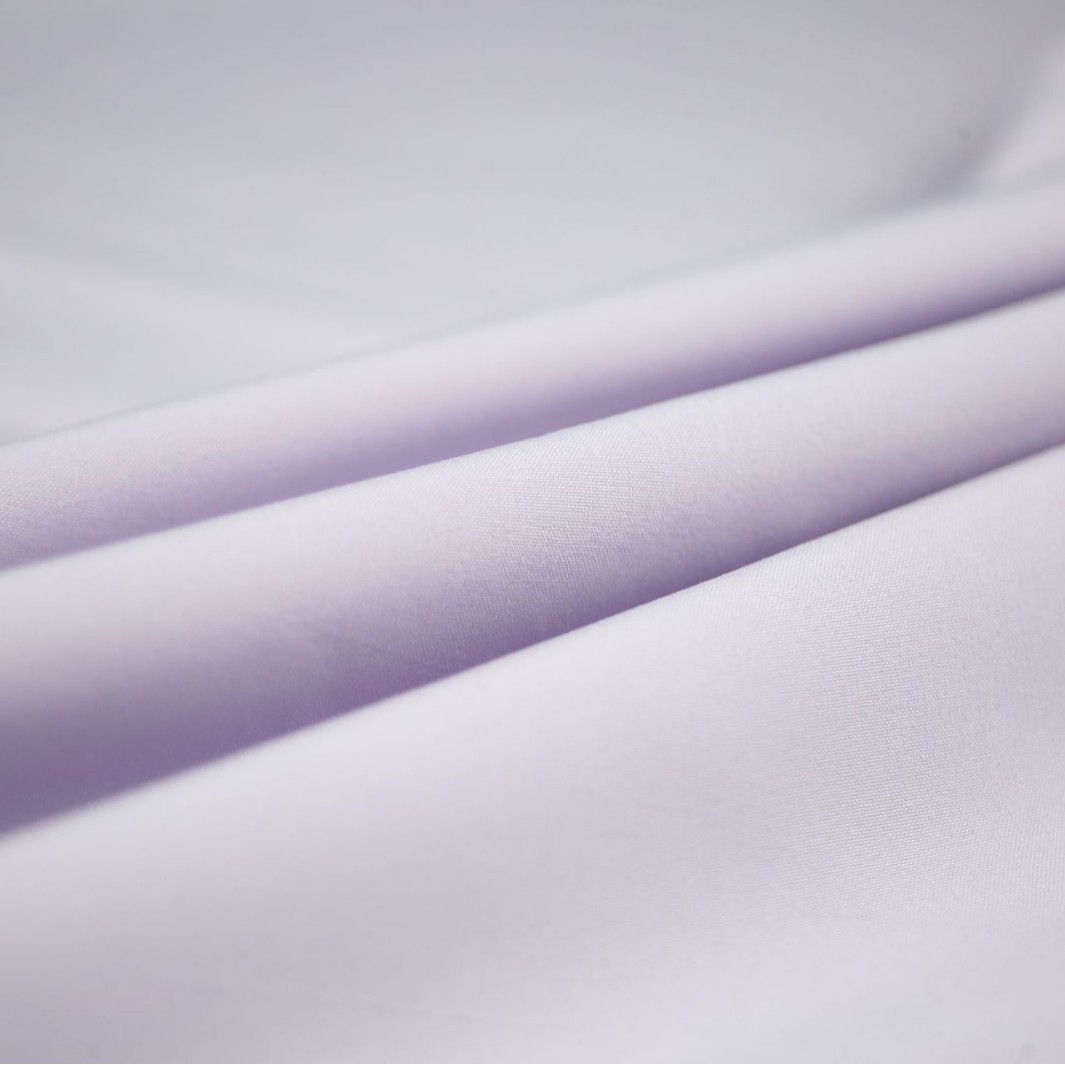 160D four-sided elastic soft drape easy to care for, available in multiple colors for fashionable dress, shirt and pants fabric Application Scenario