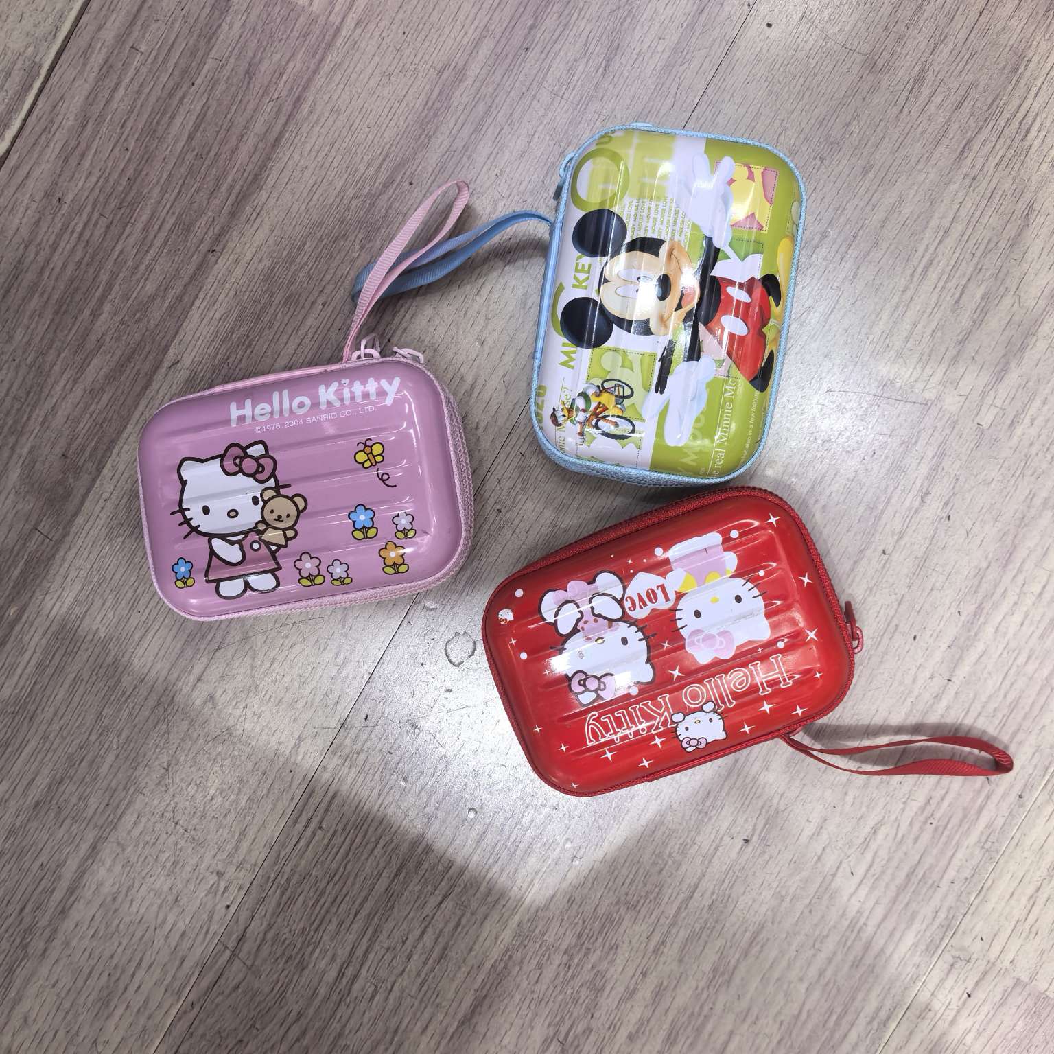 小孩包包流行  full figure