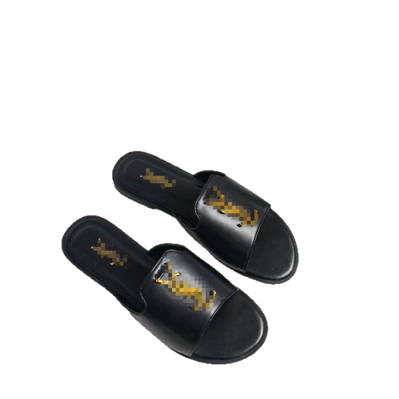 Eddy Shoes International Station's best-selling YS flat shoes, flip-flops, sandals, and summer sandals for women are in stock and available for wholesale Item Picture