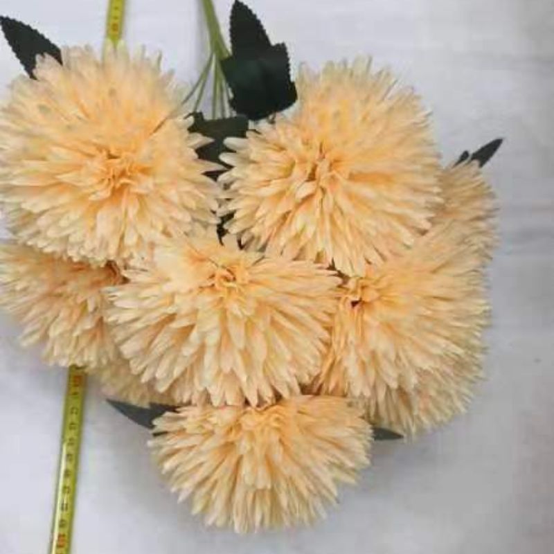 玫瑰花仿真植物仿真花仿真园艺家庭装饰摆件21331