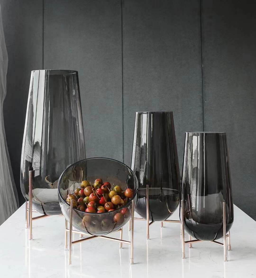 朔料花盆装饰/园艺塑料花盆/喷雾瓶产品图