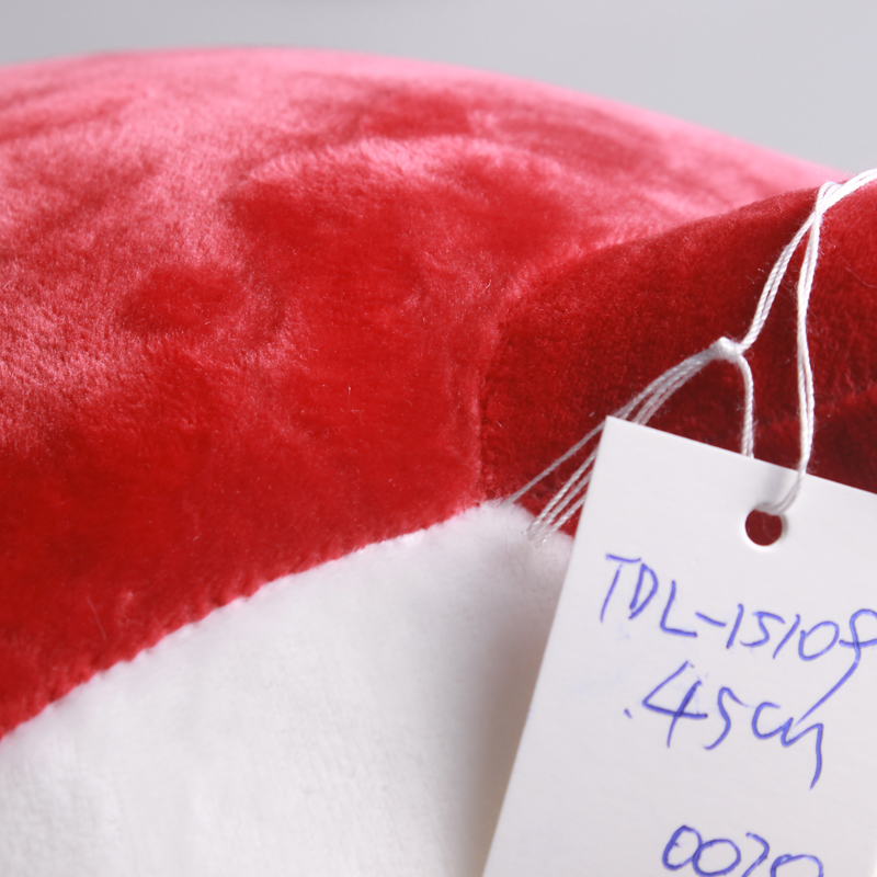 欧美跨境毛绒玩具可爱鲨鱼可定制LOGO和颜色详情6