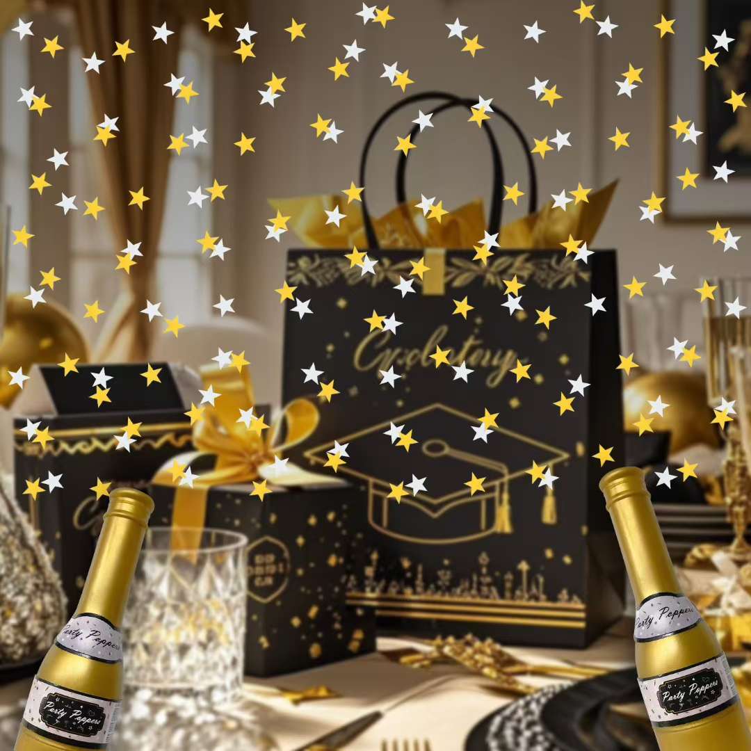 A small rotating firework for the birthday party detail image 6