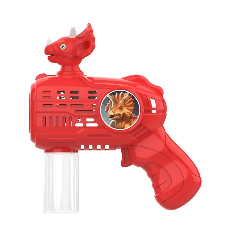 Bubble toys, children's summer cartoon bubble machines, bubble sticks, bubble guns, leisure sports, traditional toys, fun and entertainment