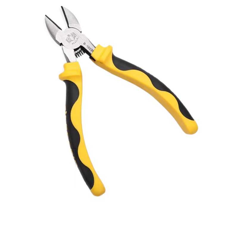 老虎钳红黑色钳子厂家直销1批发