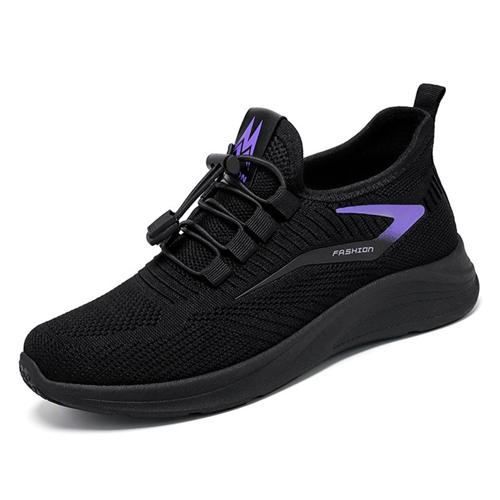 Women's shoes 2025shoes, wholesale of foreign trade women's shoes, women's casual shoes, breathable sports shoes, women's high top casual Item Picture