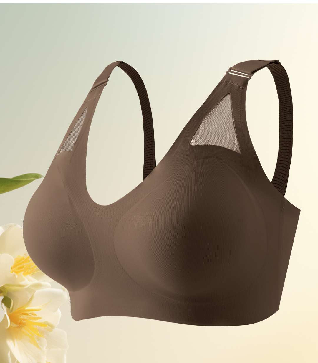 Underwear Ice silk seamless nude feel Ice silk underwear undefined