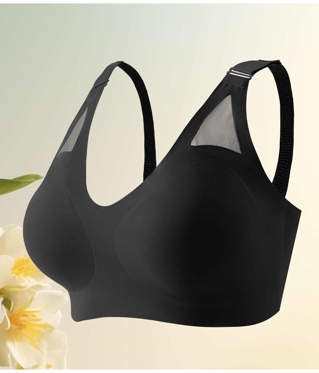 Underwear Ice silk seamless nude feel Ice silk underwear undefined
