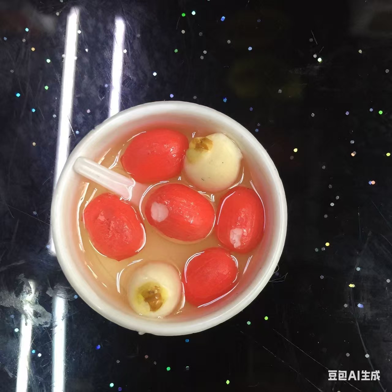 冰箱贴/马口铁冰箱贴/景区文创/水果冰箱贴/陶瓷冰箱贴白底实物图