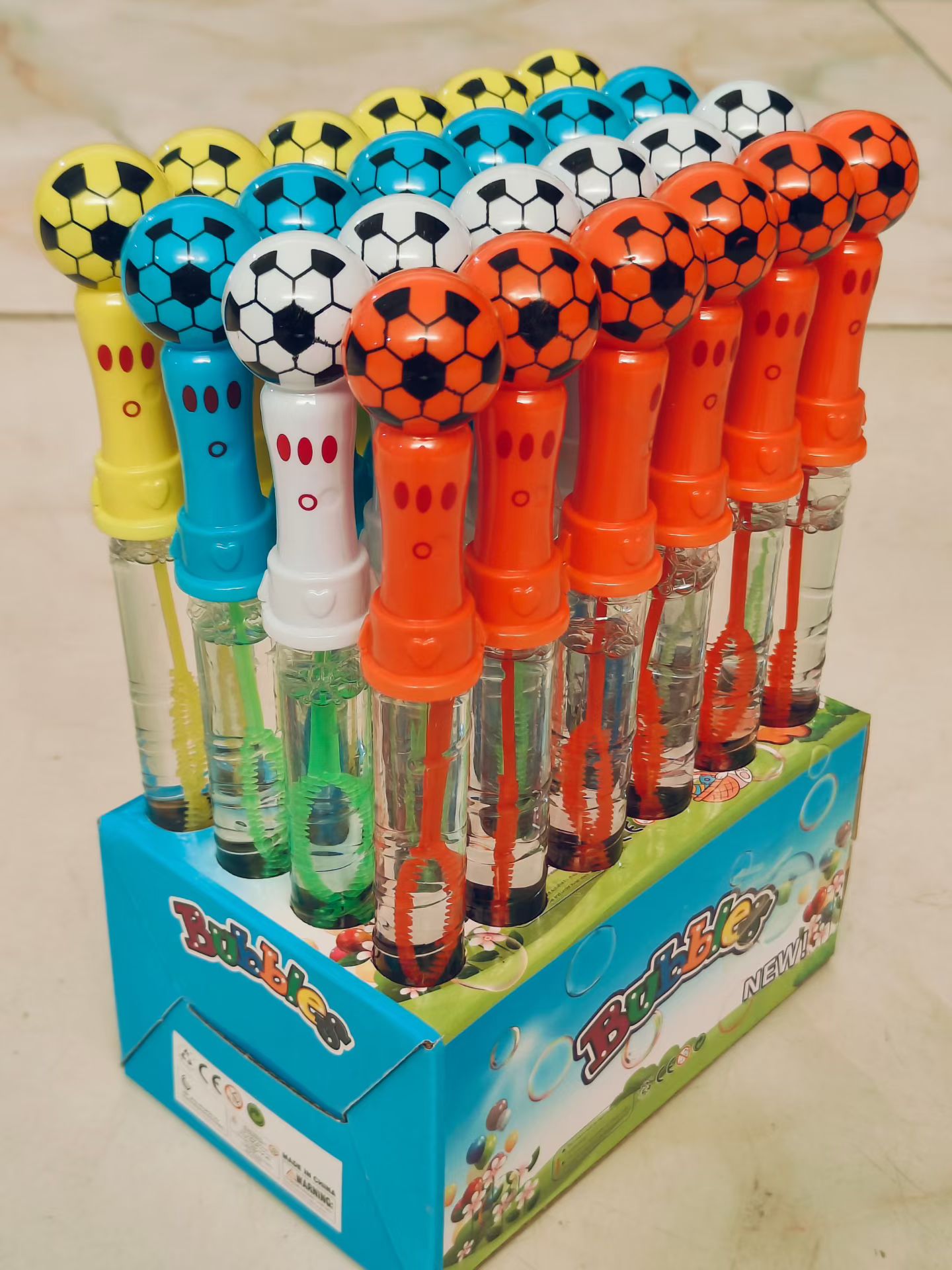 0－3岁小孩户外玩具，泡泡水