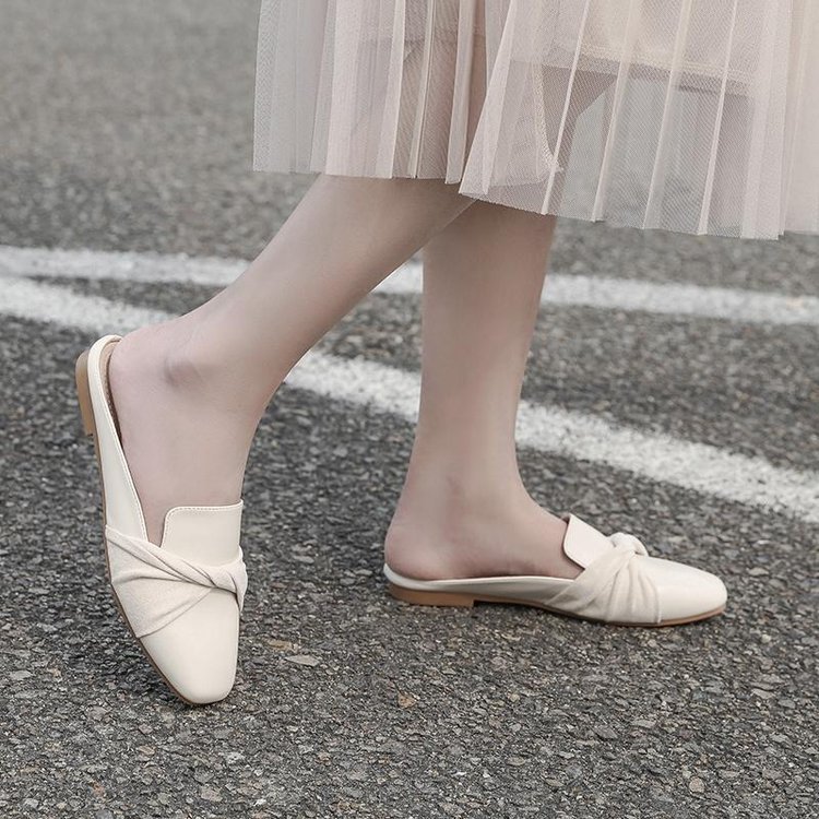 ladies slippers women 's shoes Application Scenario