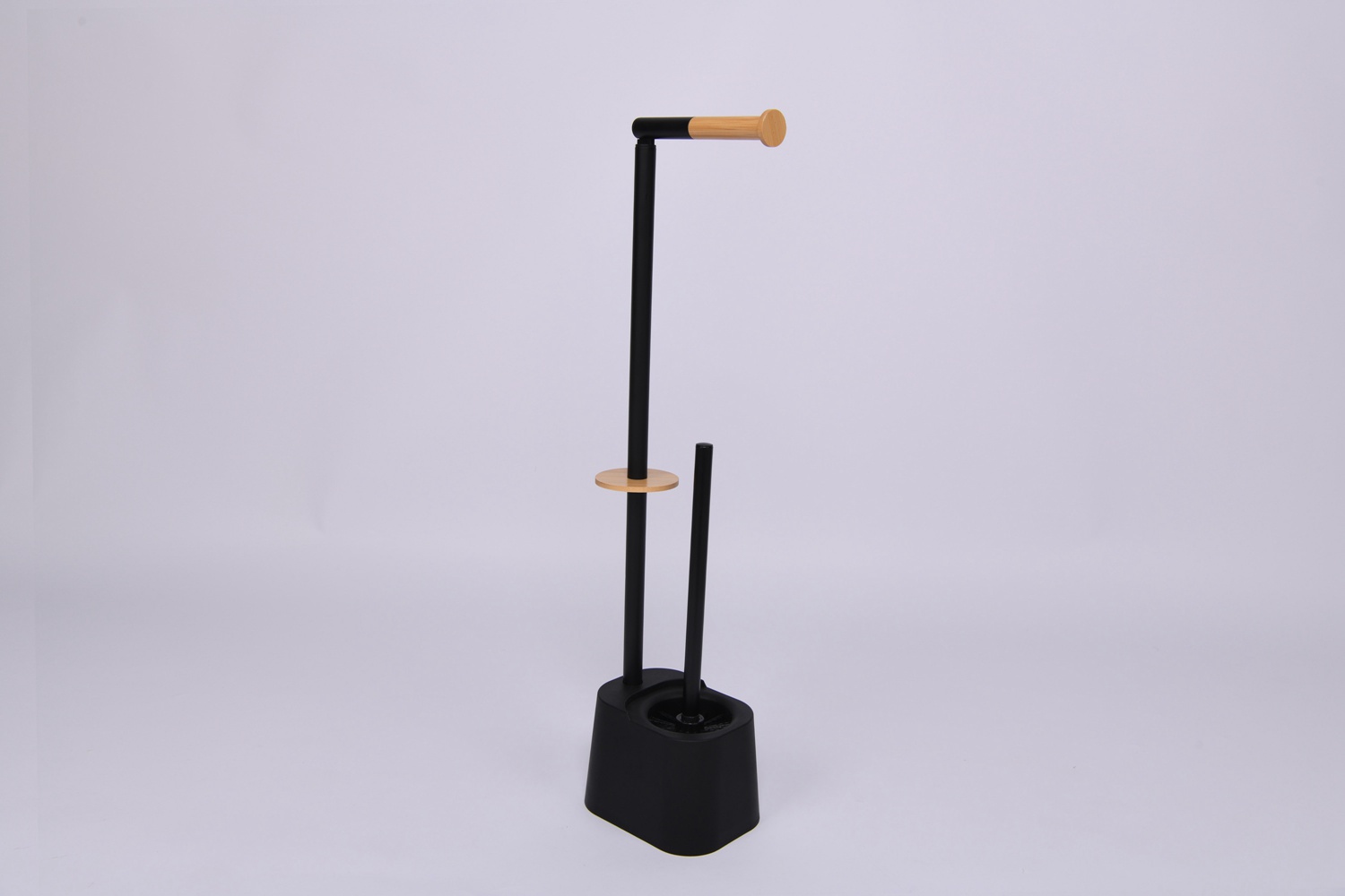 家具马桶刷 高颜值马桶刷架 卫浴用品马桶刷