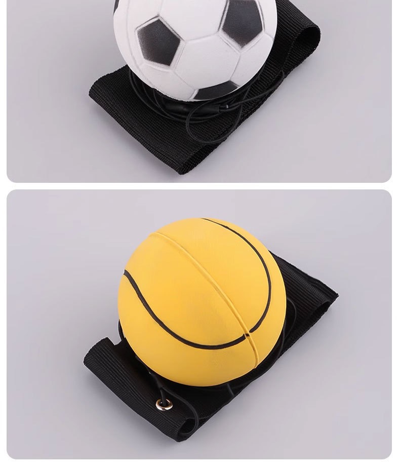 2026全球热卖款新款弹力球解压球运动球世界杯足球运动解压弹力球足球玩具详情6